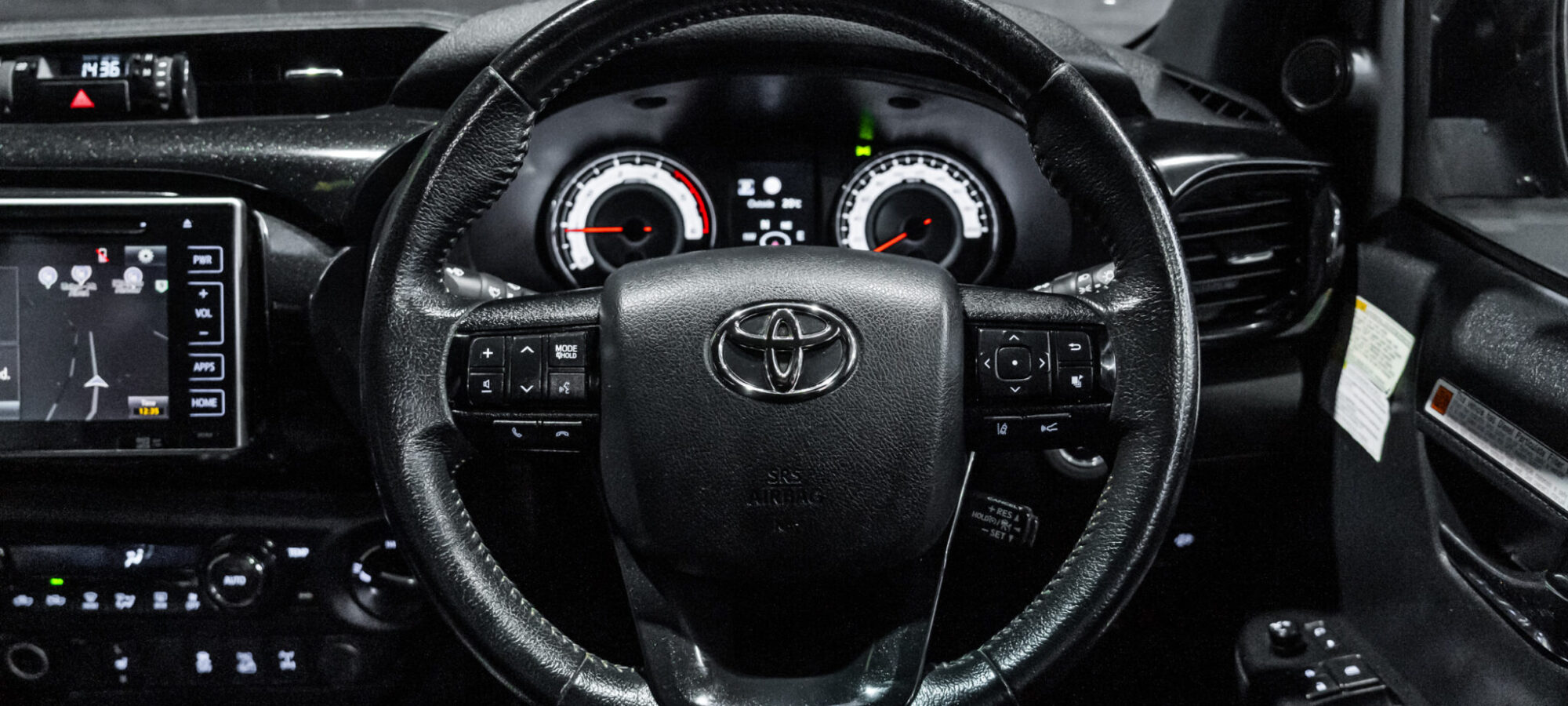 Vehicle Gallery Image