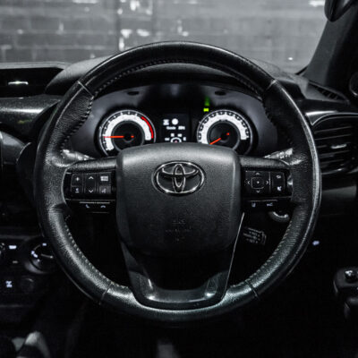 Thumbnail Navigation