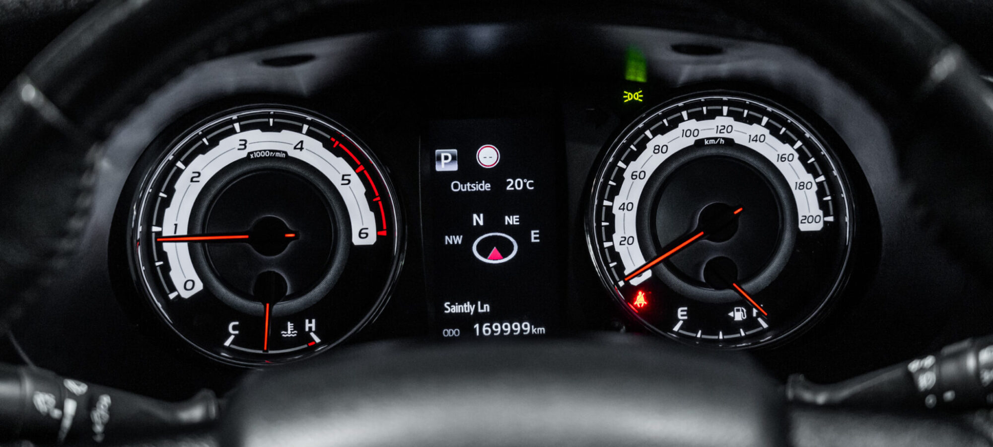 Vehicle Gallery Image