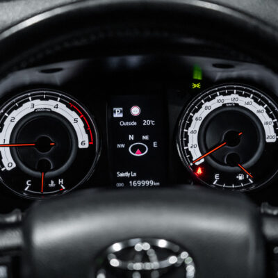 Thumbnail Navigation