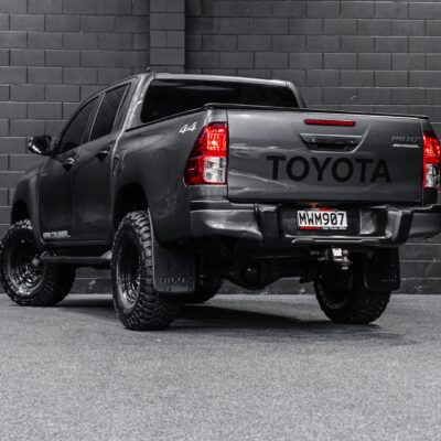 Thumbnail Navigation