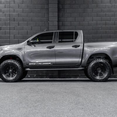 Thumbnail Navigation