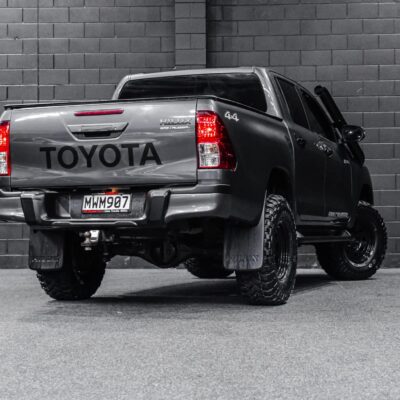 Thumbnail Navigation