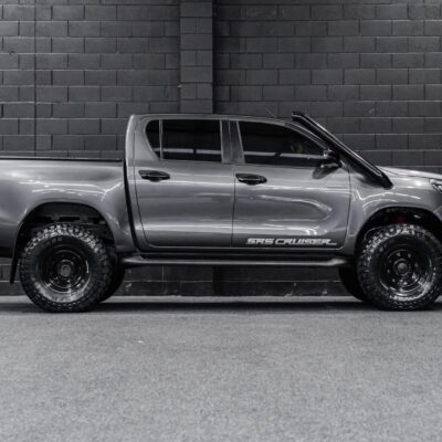 Thumbnail Navigation