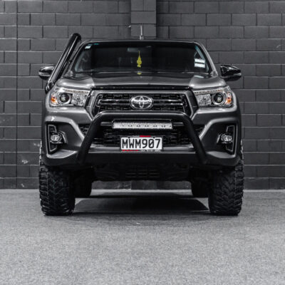 Thumbnail Navigation