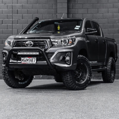 Thumbnail Navigation