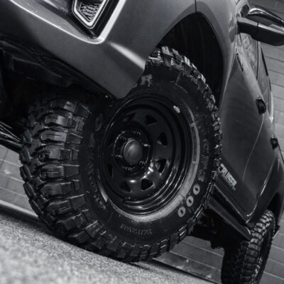 Thumbnail Navigation