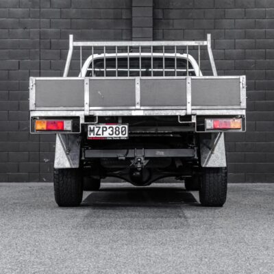 Thumbnail Navigation