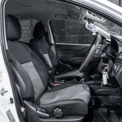 Thumbnail Navigation