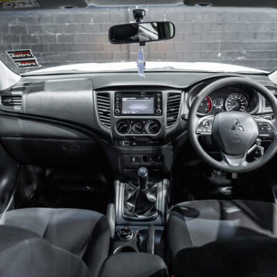 Thumbnail Navigation