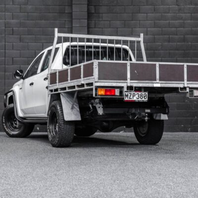 Thumbnail Navigation