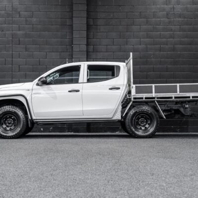 Thumbnail Navigation