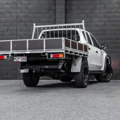 Thumbnail Navigation