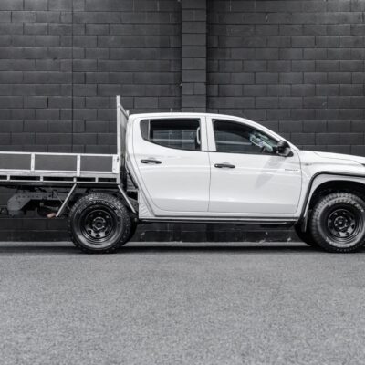 Thumbnail Navigation