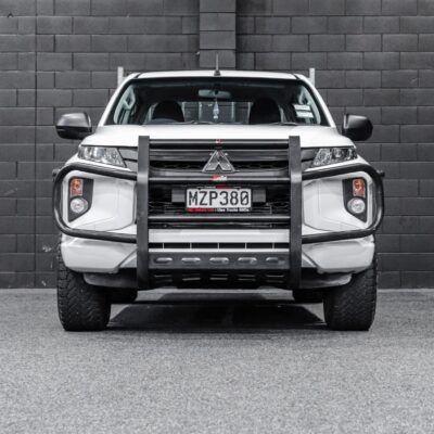 Thumbnail Navigation