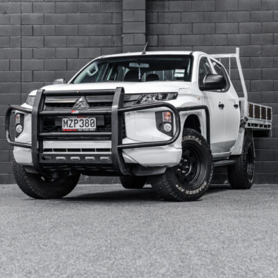 Thumbnail Navigation