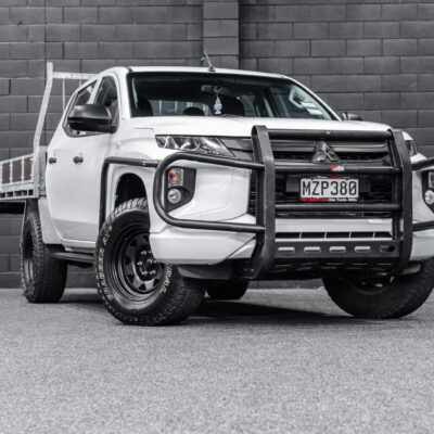 Thumbnail Navigation