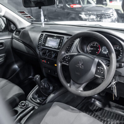 Thumbnail Navigation