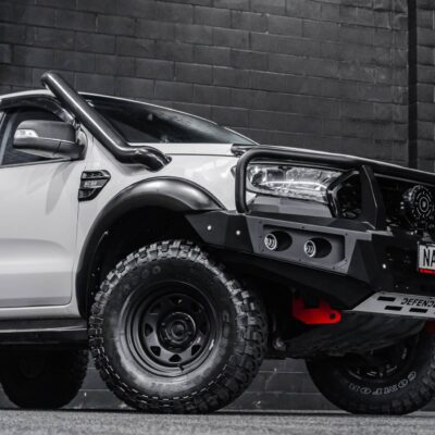 Thumbnail Navigation