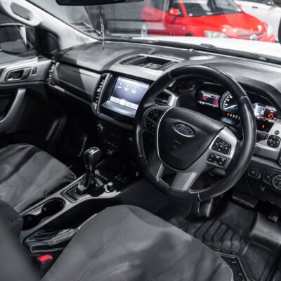 Thumbnail Navigation