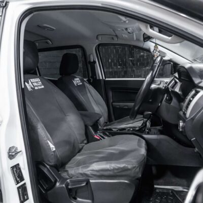 Thumbnail Navigation