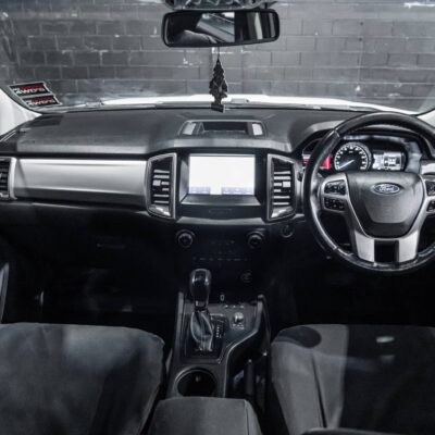 Thumbnail Navigation