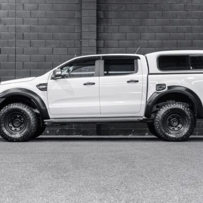 Thumbnail Navigation