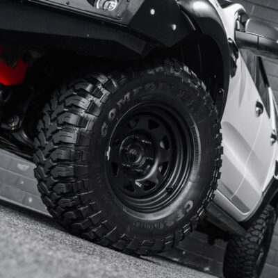 Thumbnail Navigation