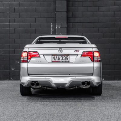 Thumbnail Navigation