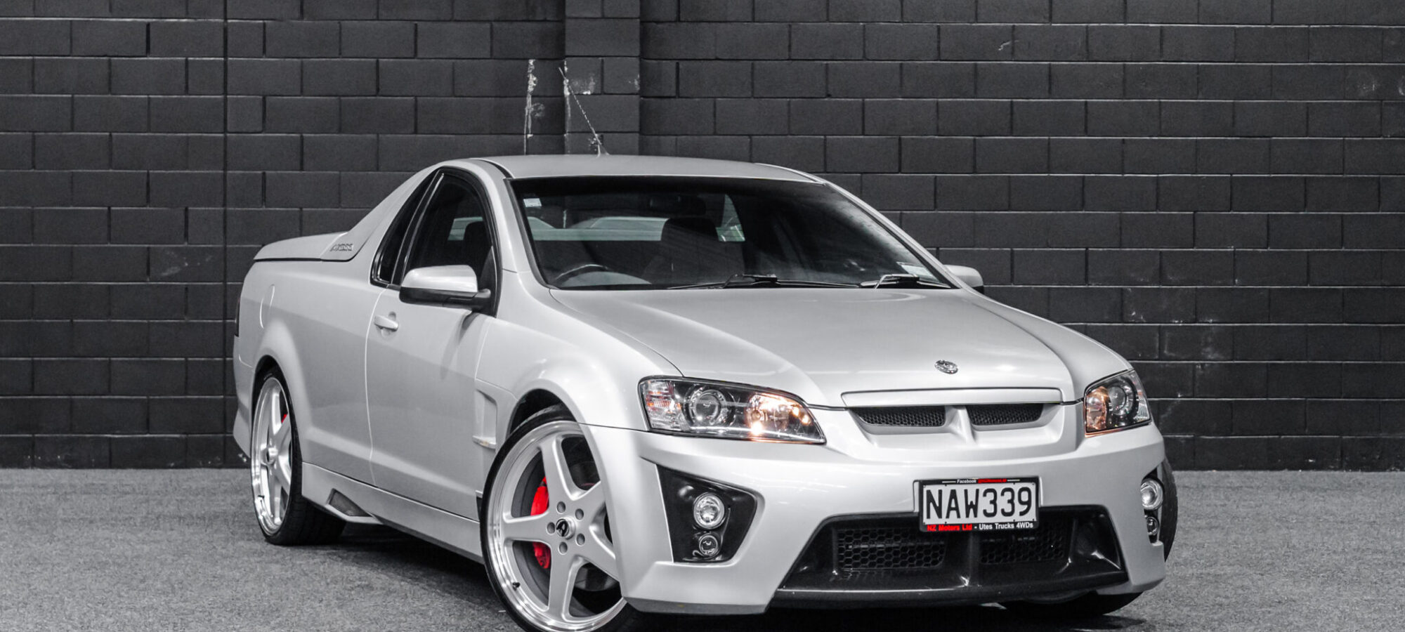 Vehicle Gallery Image