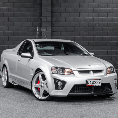 Thumbnail Navigation