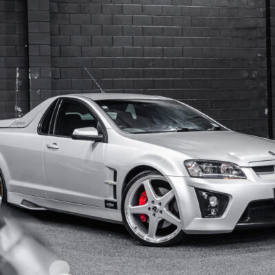 Thumbnail Navigation