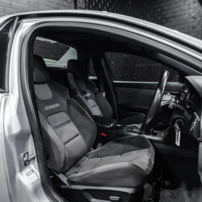 Thumbnail Navigation