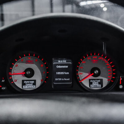 Thumbnail Navigation