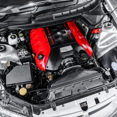 Thumbnail Navigation