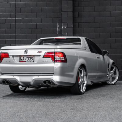 Thumbnail Navigation