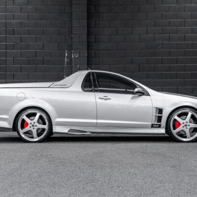 Thumbnail Navigation