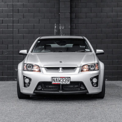 Thumbnail Navigation