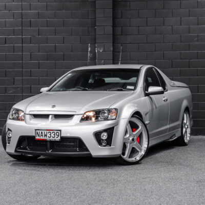 Thumbnail Navigation