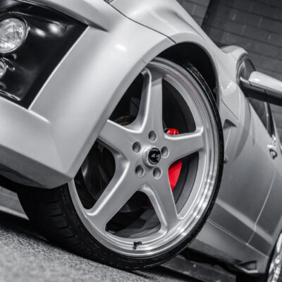 Thumbnail Navigation