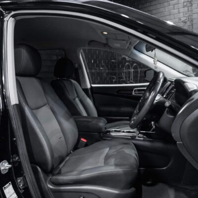 Thumbnail Navigation