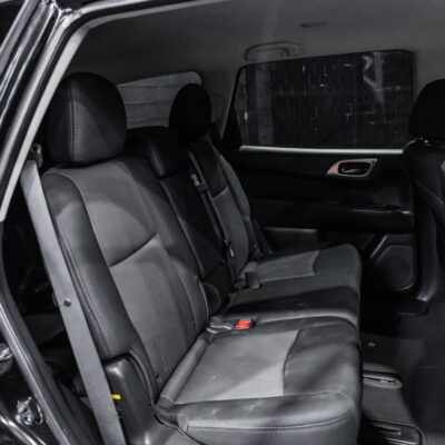 Thumbnail Navigation