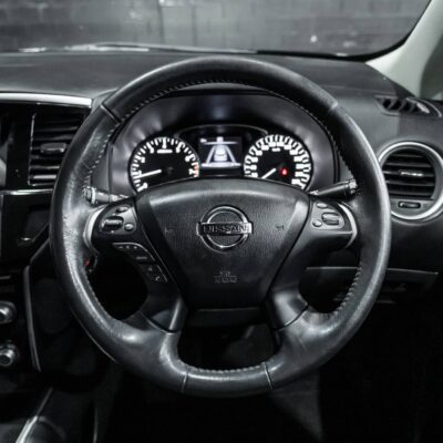 Thumbnail Navigation