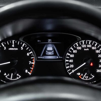 Thumbnail Navigation