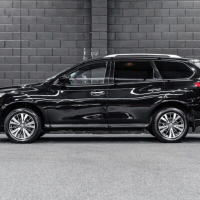 Thumbnail Navigation