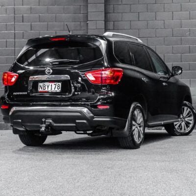 Thumbnail Navigation