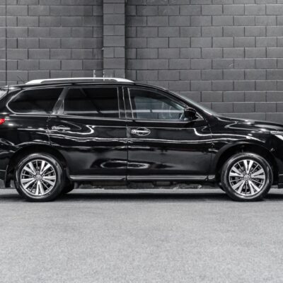 Thumbnail Navigation