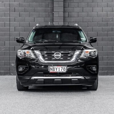 Thumbnail Navigation