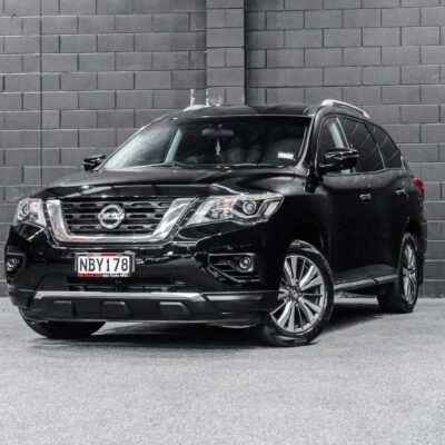 Thumbnail Navigation