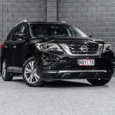 Thumbnail Navigation